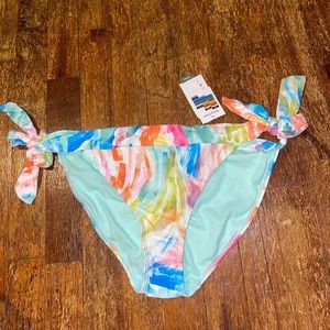No boundaries swim bottoms